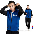 Көтерме гуди және Джоггер шалбар stopdoor Tracksuit